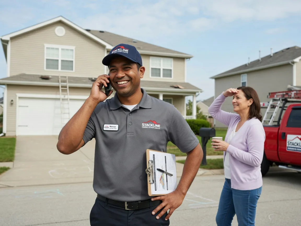 Chimney flashing repair Bartlett, TX FAQs